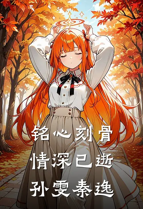 铭心刻骨，情深已逝孙雯秦逸