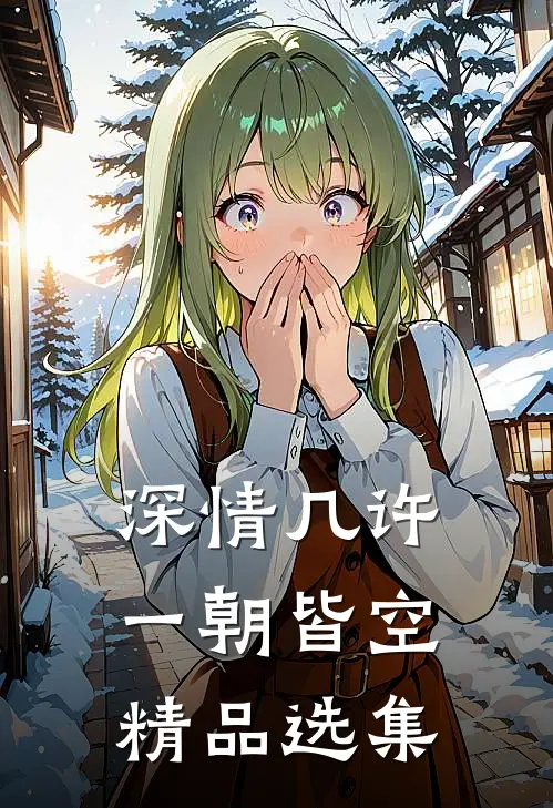 深情几许，一朝皆空精品选集