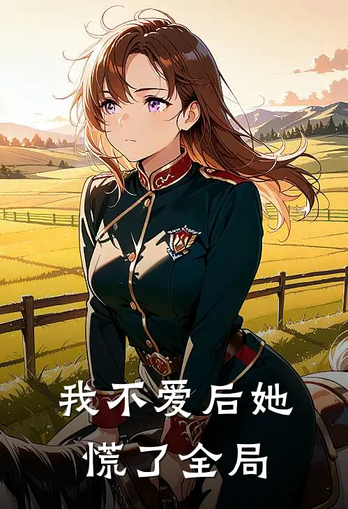 我不爱后她慌了全局