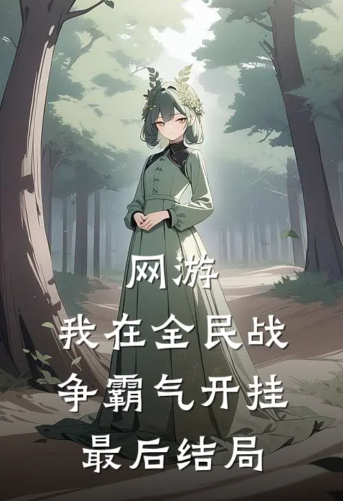 网游：我在全民战争霸气开挂最后结局