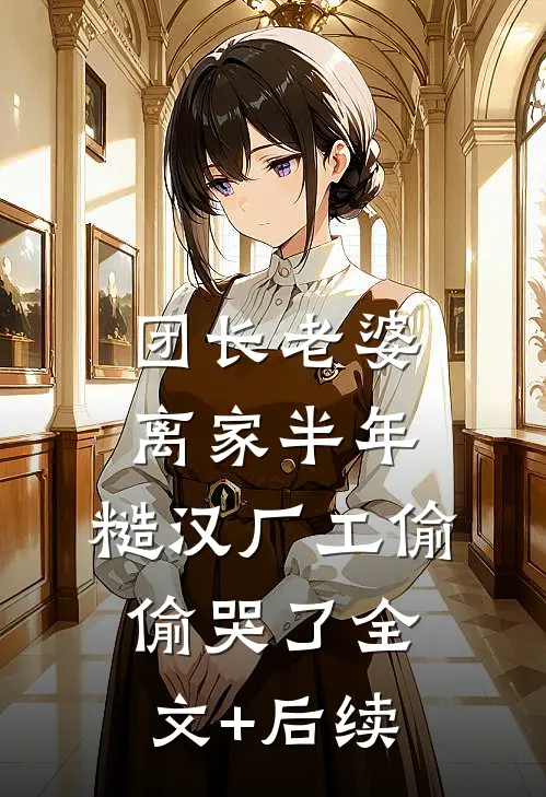 团长老婆离家半年，糙汉厂工偷偷哭了全文+后续