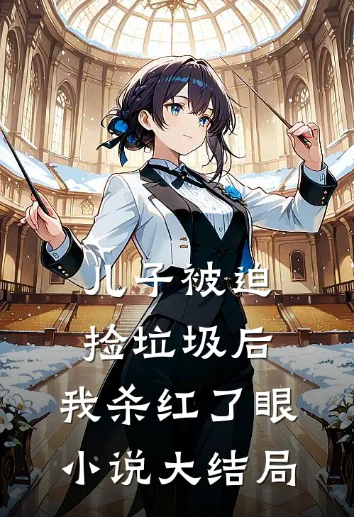 儿子被迫捡垃圾后，我杀红了眼小说大结局