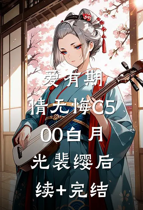 爱有期，情无悔C500白月光裴缨后续+完结