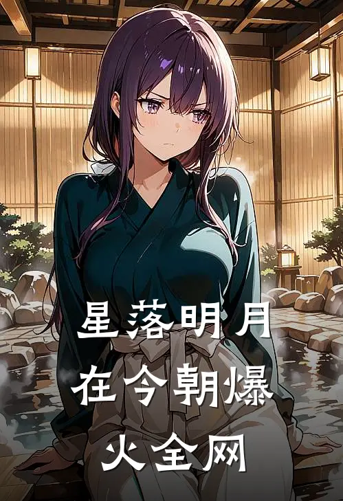 星落明月在今朝爆火全网