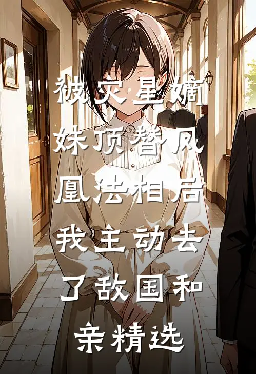 被灾星嫡妹顶替凤凰法相后，我主动去了敌国和亲精选