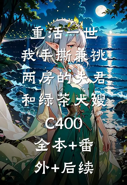 重活一世，我手撕兼祧两房的夫君和绿茶大嫂C400全本+番外+后续