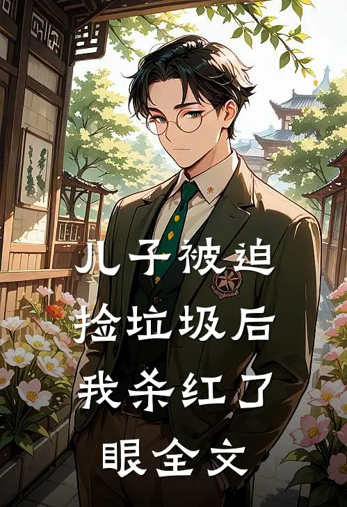 儿子被迫捡垃圾后，我杀红了眼全文