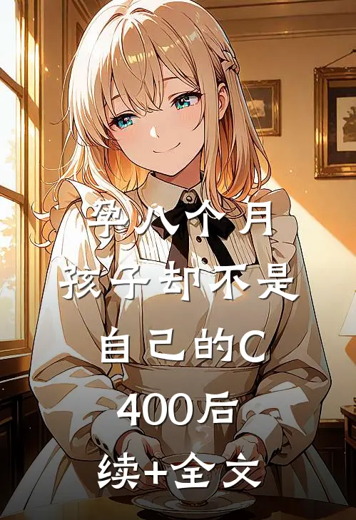 孕八个月，孩子却不是自己的C400后续+全文
