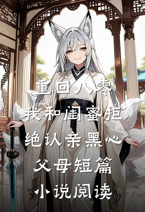 重回八零，我和闺蜜拒绝认亲黑心父母短篇小说阅读