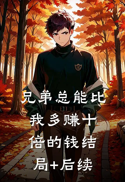 兄弟总能比我多赚十倍的钱结局+后续