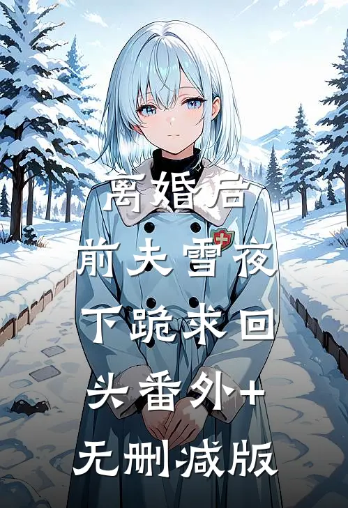 离婚后，前夫雪夜下跪求回头番外+无删减版