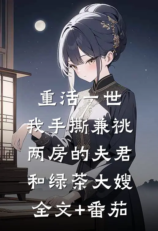 重活一世，我手撕兼祧两房的夫君和绿茶大嫂全文+番茄
