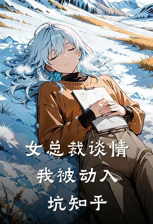 女总裁谈情，我被动入坑知乎
