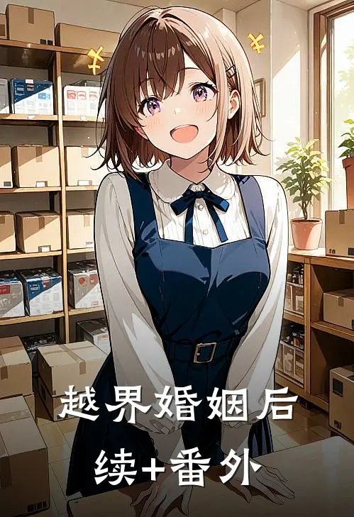 越界婚姻后续+番外
