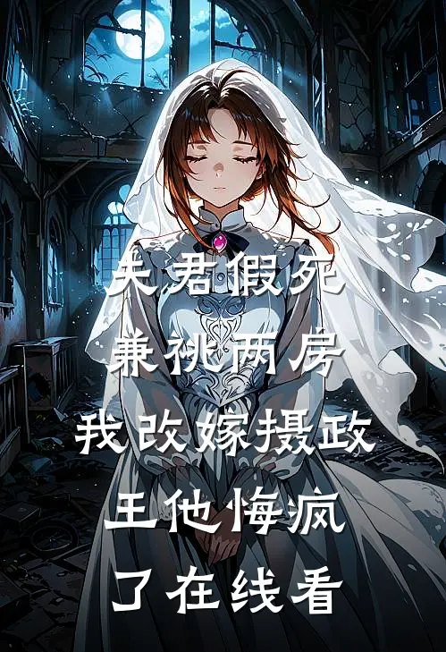 夫君假死兼祧两房，我改嫁摄政王他悔疯了在线看