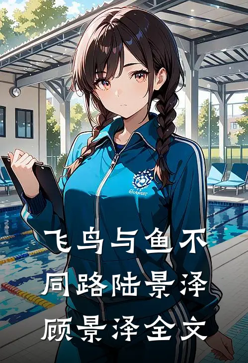 飞鸟与鱼不同路陆景泽顾景泽全文
