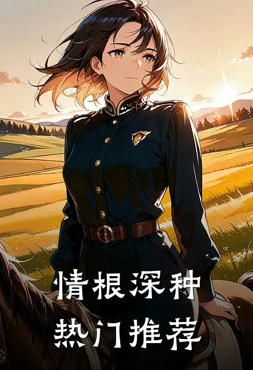 情根深种热门推荐