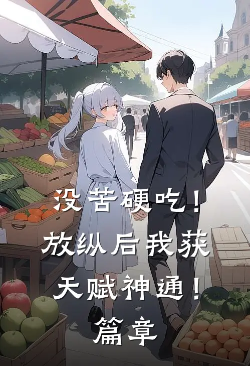 没苦硬吃！放纵后我获天赋神通！篇章