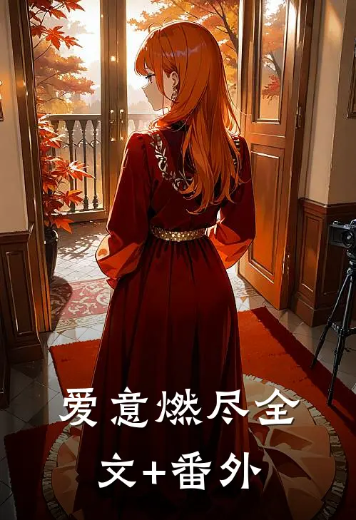 爱意燃尽全文+番外