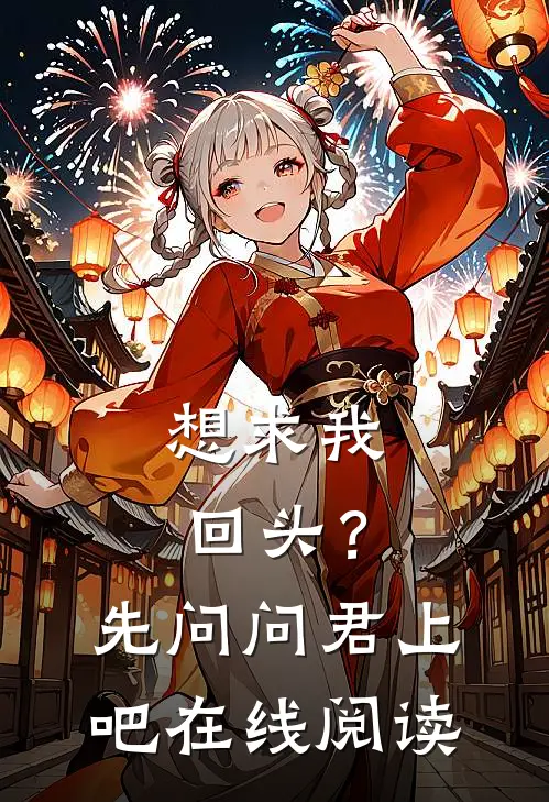 想求我回头？先问问君上吧在线阅读