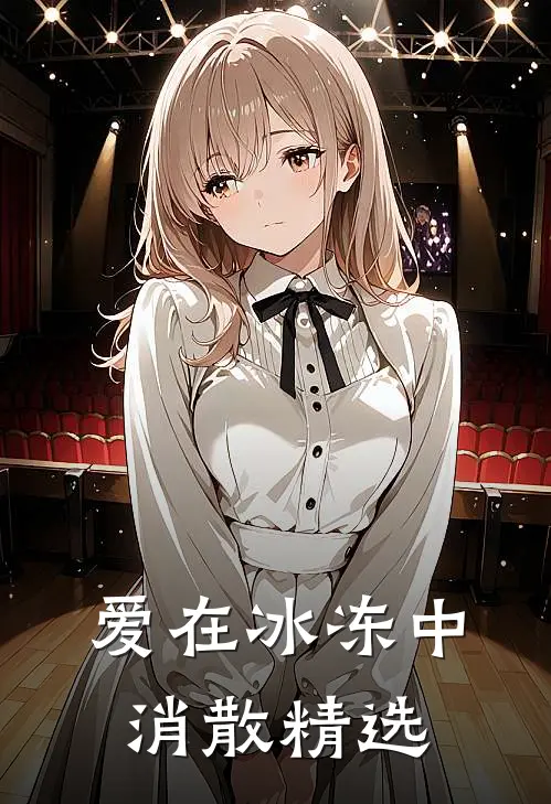 爱在冰冻中消散精选