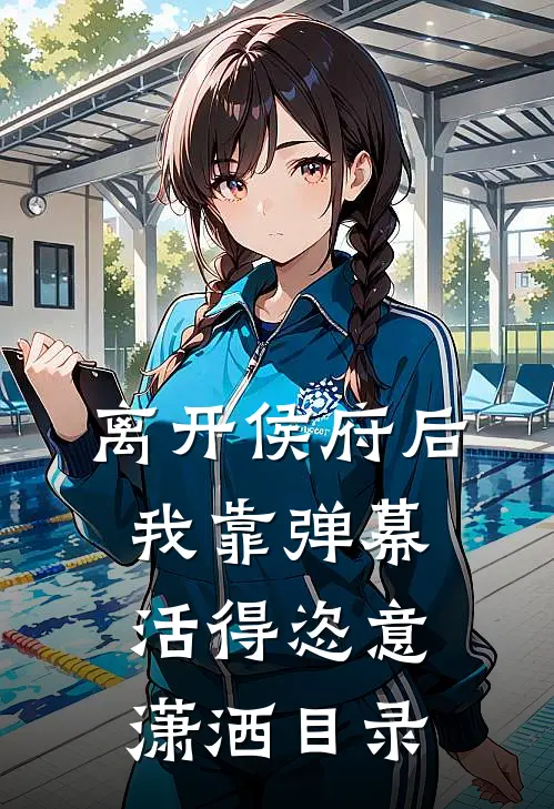 离开侯府后，我靠弹幕活得恣意潇洒目录