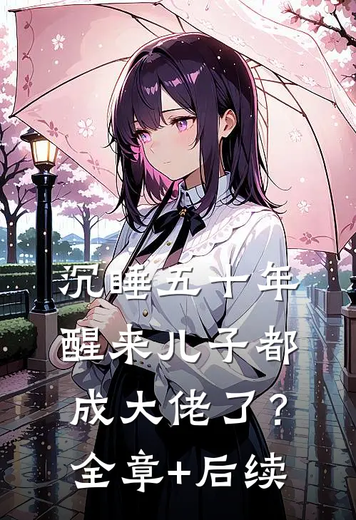 沉睡五十年，醒来儿子都成大佬了？全章+后续