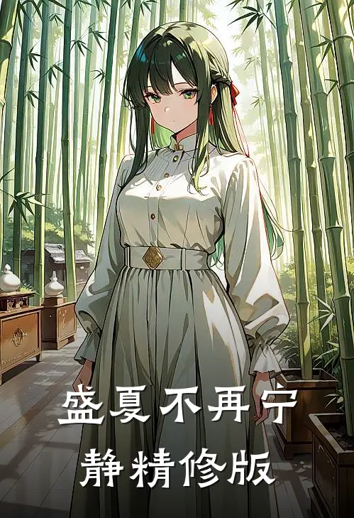 盛夏不再宁静精修版
