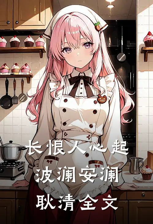 长恨人心起波澜安澜耿清全文