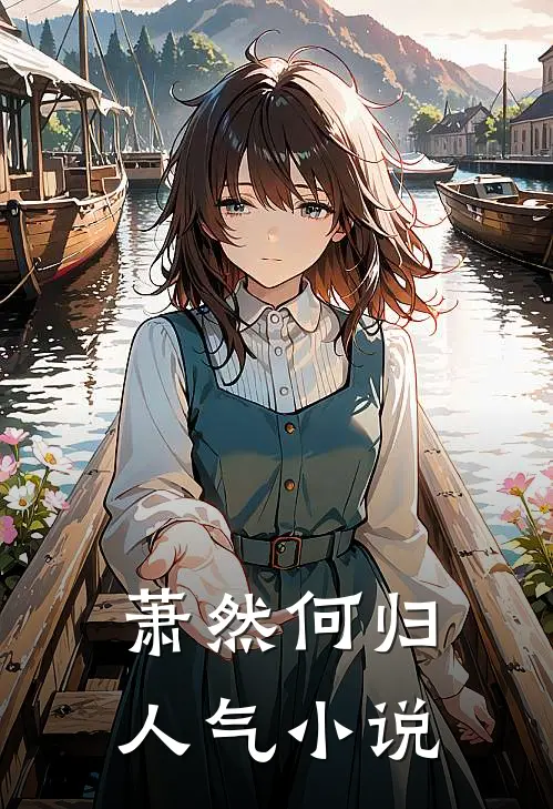 萧然何归人气小说