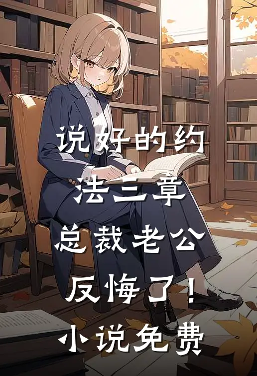 说好的约法三章，总裁老公反悔了！小说免费