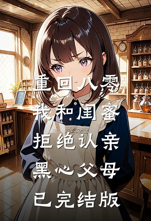 重回八零，我和闺蜜拒绝认亲黑心父母已完结版