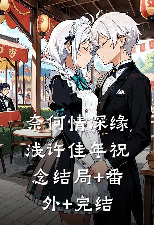 奈何情深缘浅许佳年祝念结局+番外+完结