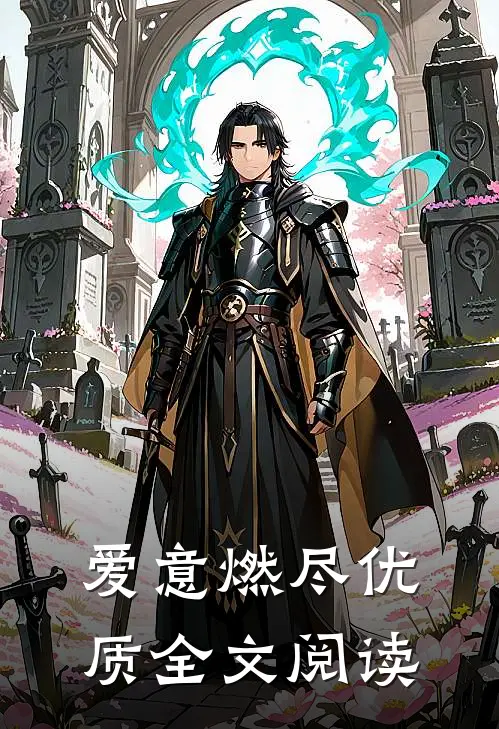 爱意燃尽优质全文阅读