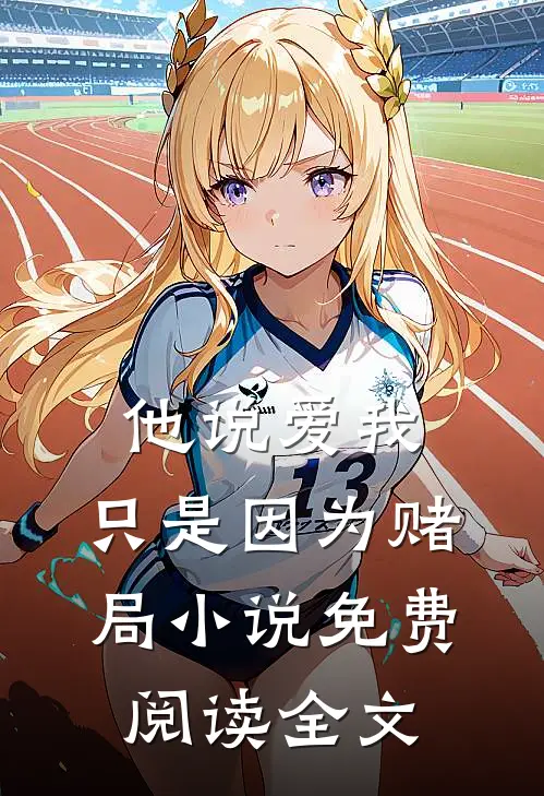 他说爱我，只是因为赌局小说免费阅读全文