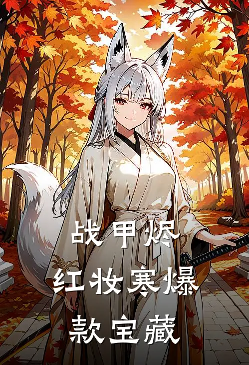 战甲烬，红妆寒爆款宝藏
