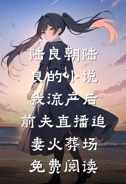 陆良朝陆良的小说我流产后，前夫直播追妻火葬场免费阅读