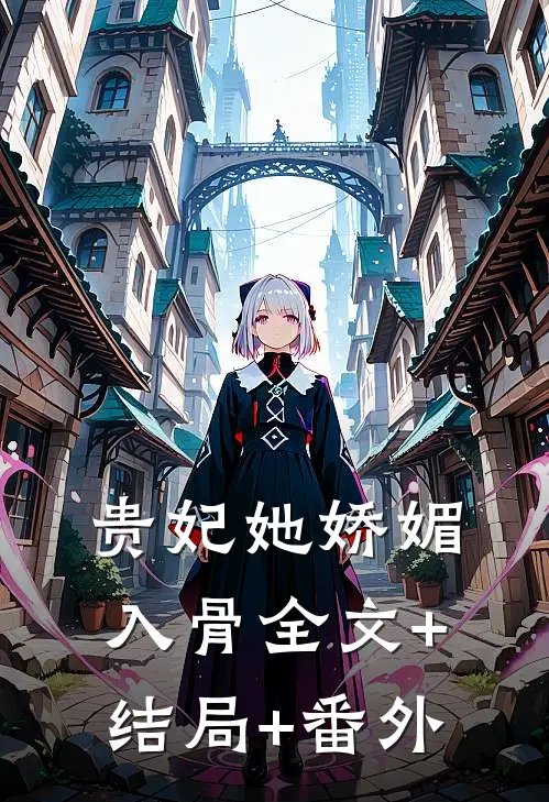 贵妃她娇媚入骨全文+结局+番外