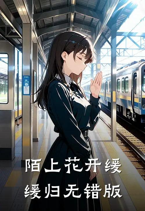 陌上花开缓缓归无错版
