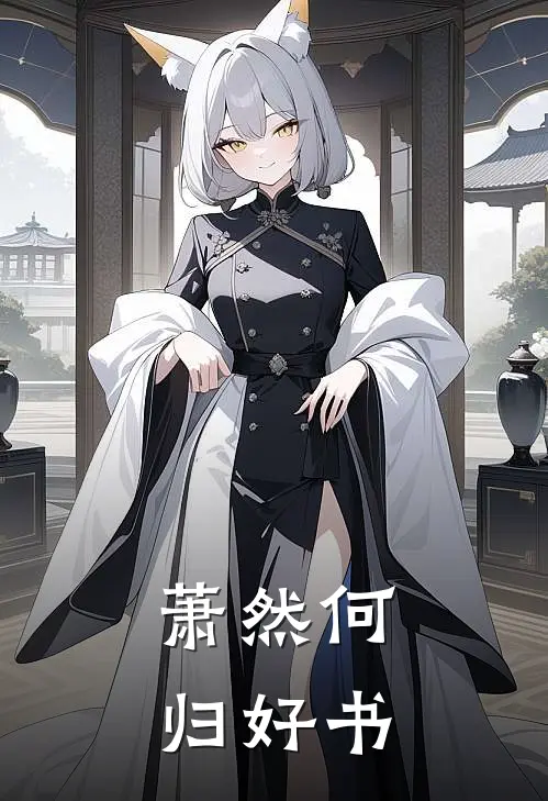 萧然何归好书
