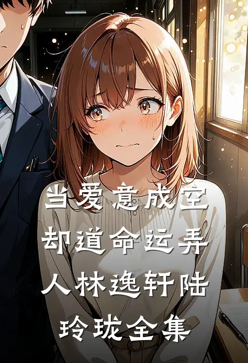 当爱意成空，却道命运弄人林逸轩陆玲珑全集