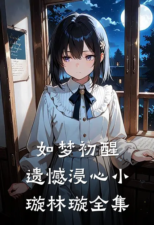 如梦初醒，遗憾浸心小璇林璇全集