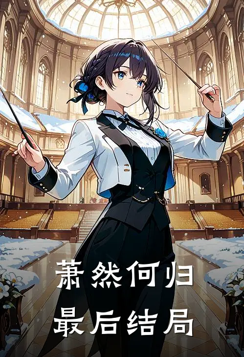 萧然何归最后结局