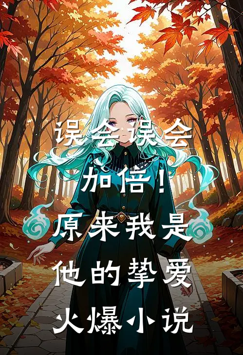 误会误会加倍！原来我是他的挚爱火爆小说