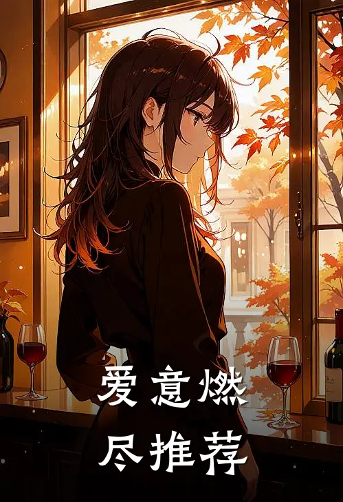 爱意燃尽推荐