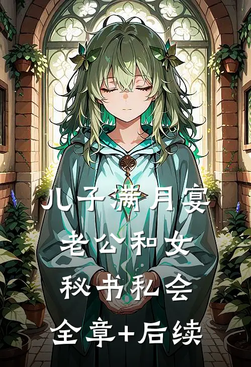 儿子满月宴，老公和女秘书私会:全章+后续