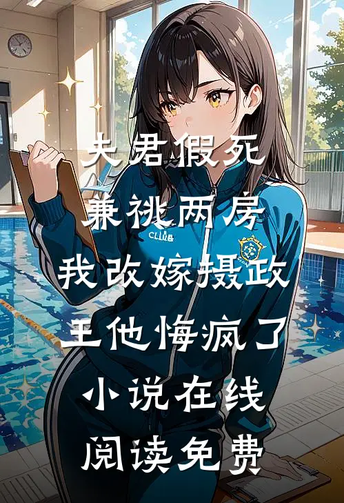 夫君假死兼祧两房，我改嫁摄政王他悔疯了小说在线阅读免费