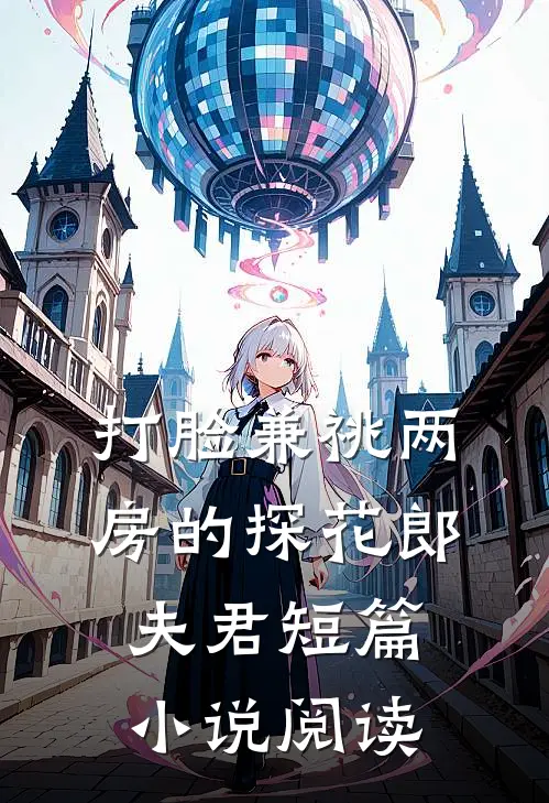 打脸兼祧两房的探花郎夫君短篇小说阅读