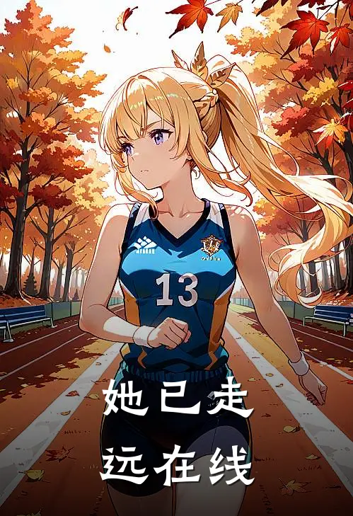 她已走远在线