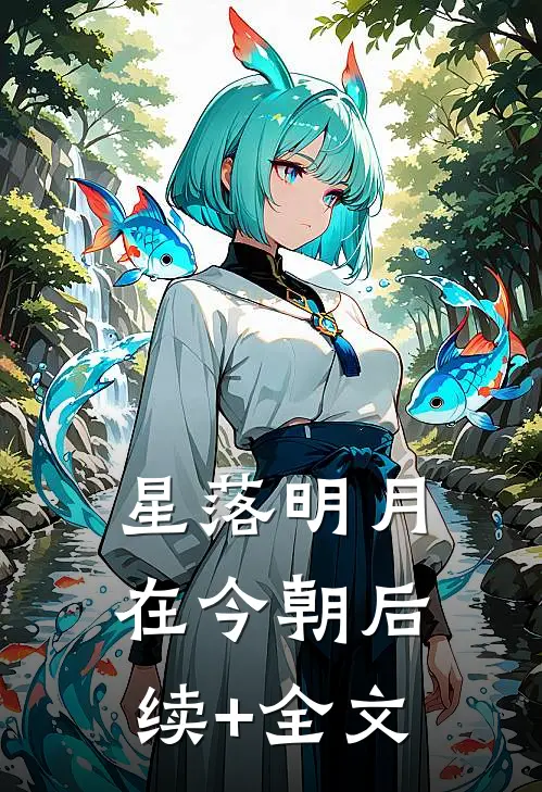 星落明月在今朝后续+全文